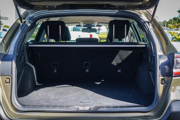 2021 Subaru Outback AWD