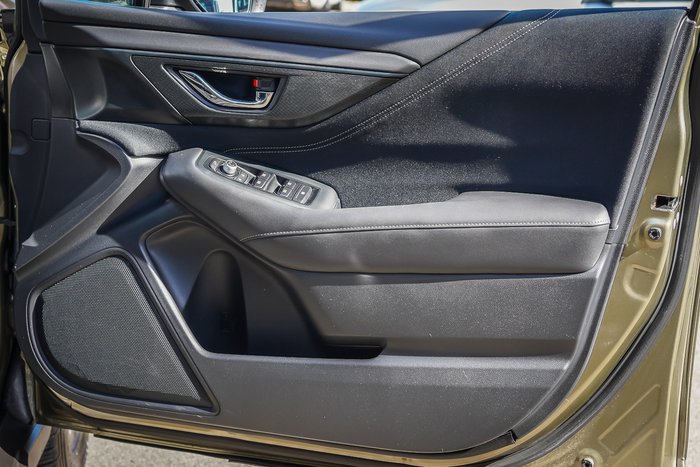 2021 Subaru Outback AWD