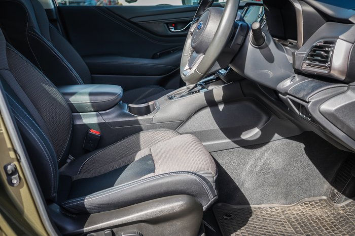 2021 Subaru Outback AWD