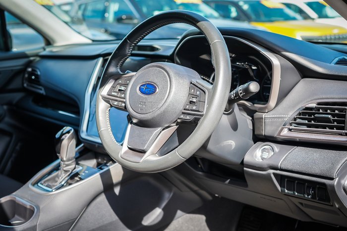 2021 Subaru Outback AWD