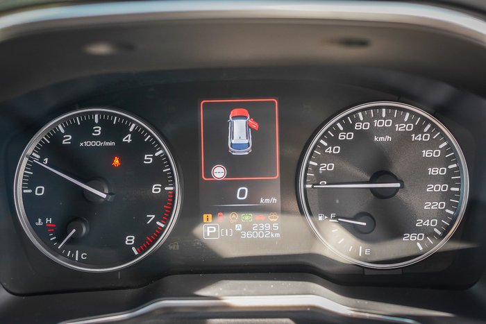 2021 Subaru Outback AWD