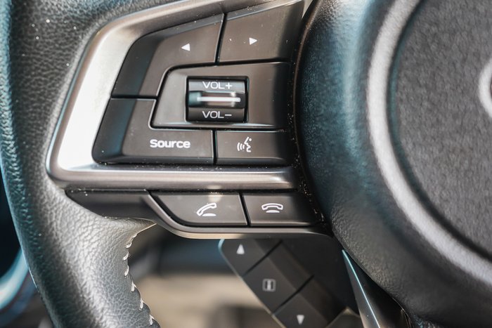 2021 Subaru Outback AWD