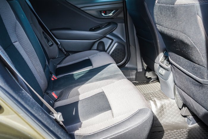 2021 Subaru Outback AWD