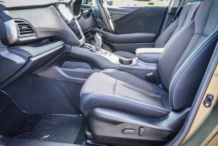 2021 Subaru Outback AWD