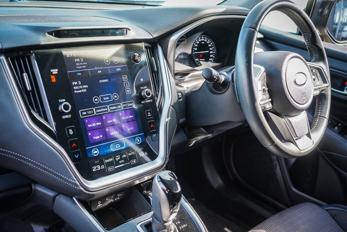 2021 Subaru Outback AWD