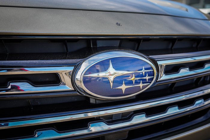 2021 Subaru Outback AWD