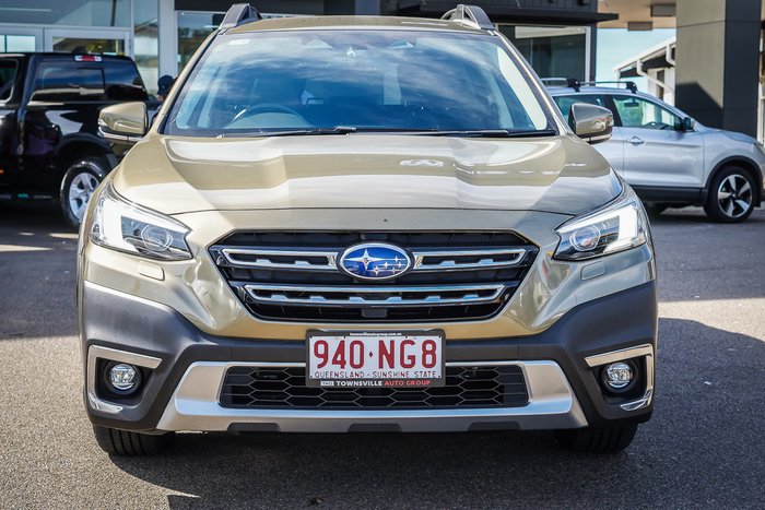 2021 Subaru Outback AWD