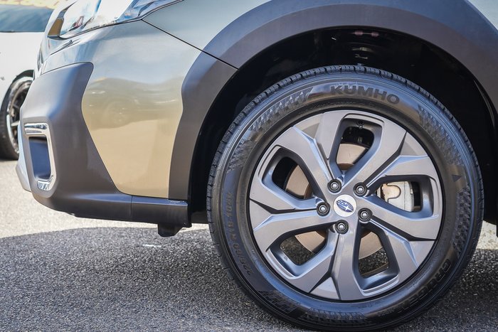 2021 Subaru Outback AWD