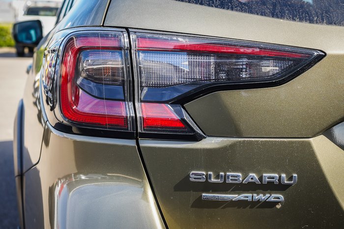 2021 Subaru Outback AWD