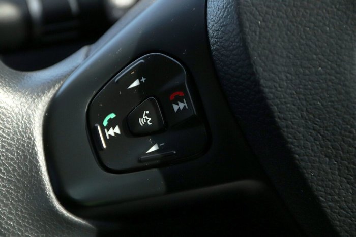 2017 Mazda BT-50 XT