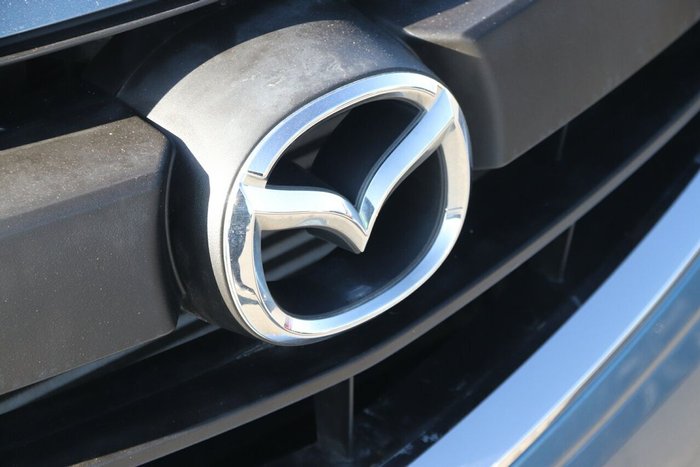 2017 Mazda BT-50 XT