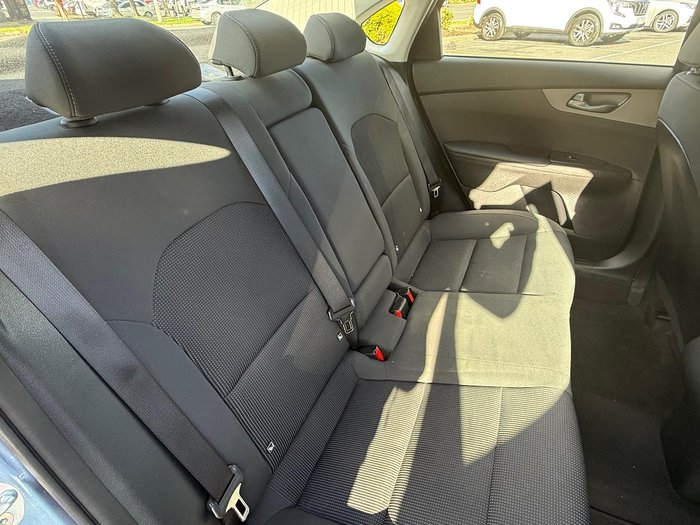 2021 Kia Cerato S