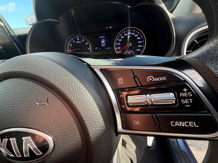 2021 Kia Cerato S