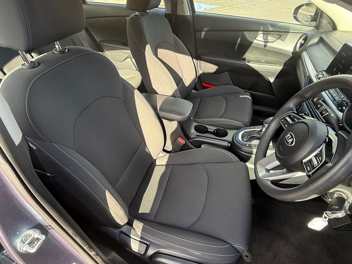 2021 Kia Cerato S
