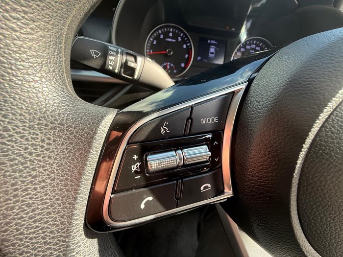 2021 Kia Cerato S