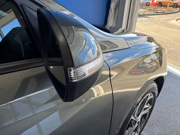 2021 Hyundai i30