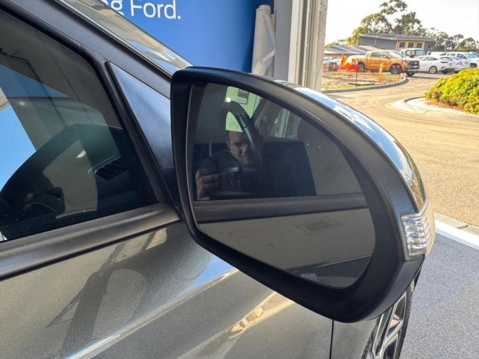 2021 Hyundai i30