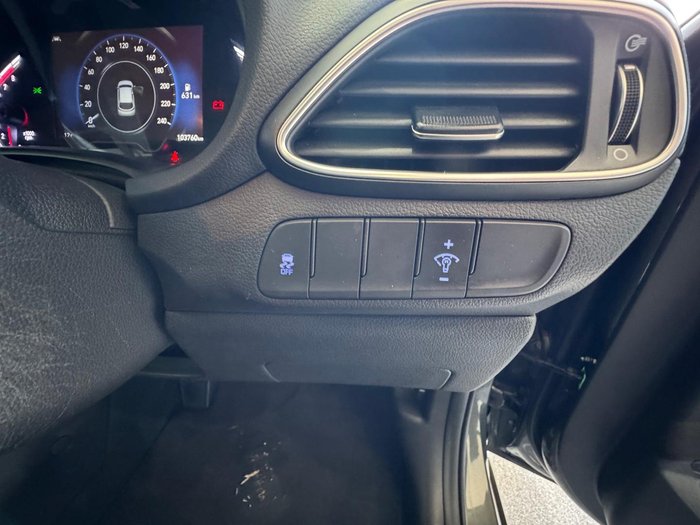 2021 Hyundai i30