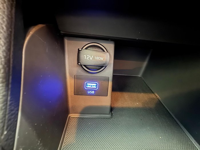 2021 Hyundai i30