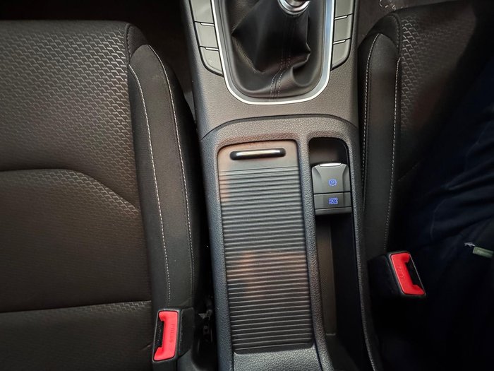 2021 Hyundai i30