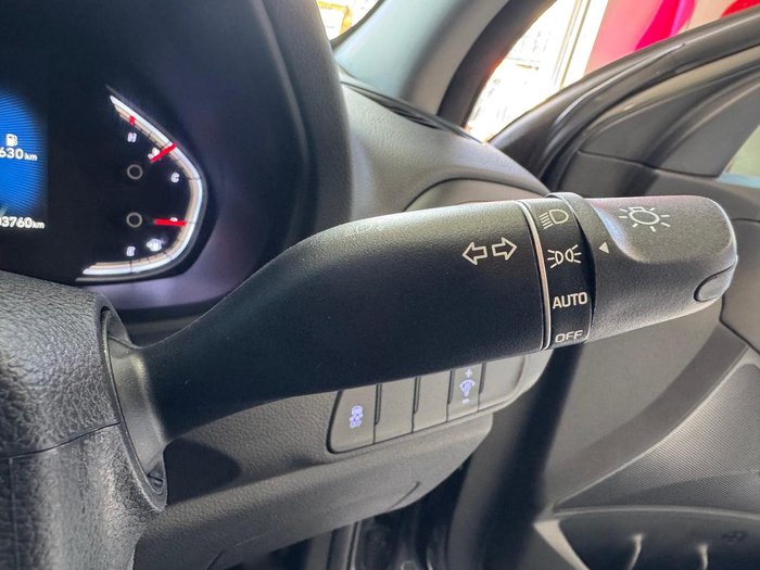 2021 Hyundai i30