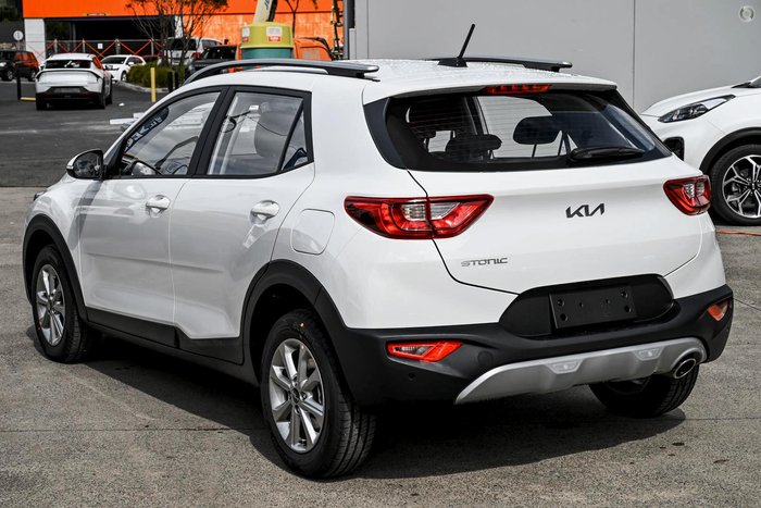 2025 Kia Stonic S