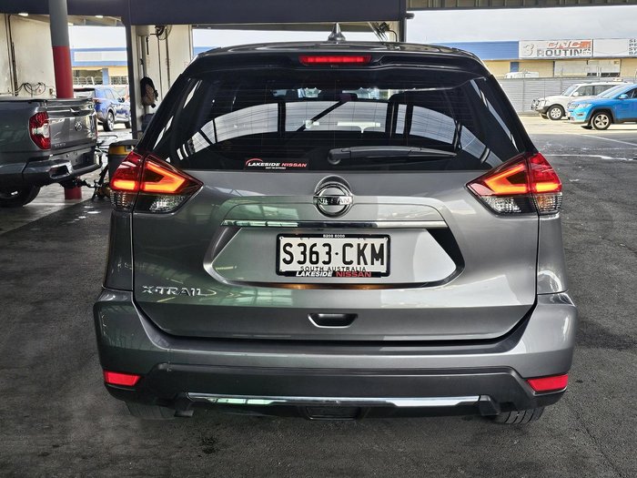 2021 Nissan X-TRAIL ST