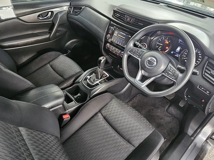 2021 Nissan X-TRAIL ST