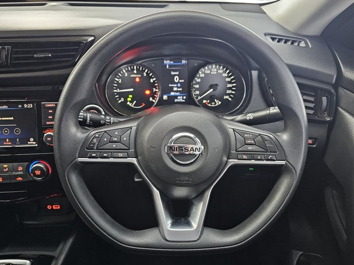 2021 Nissan X-TRAIL ST