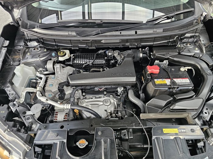 2021 Nissan X-TRAIL ST