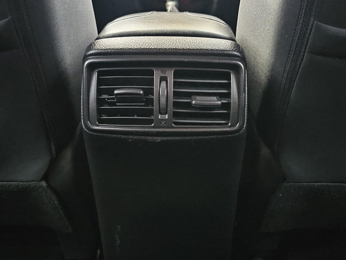 2021 Nissan X-TRAIL ST