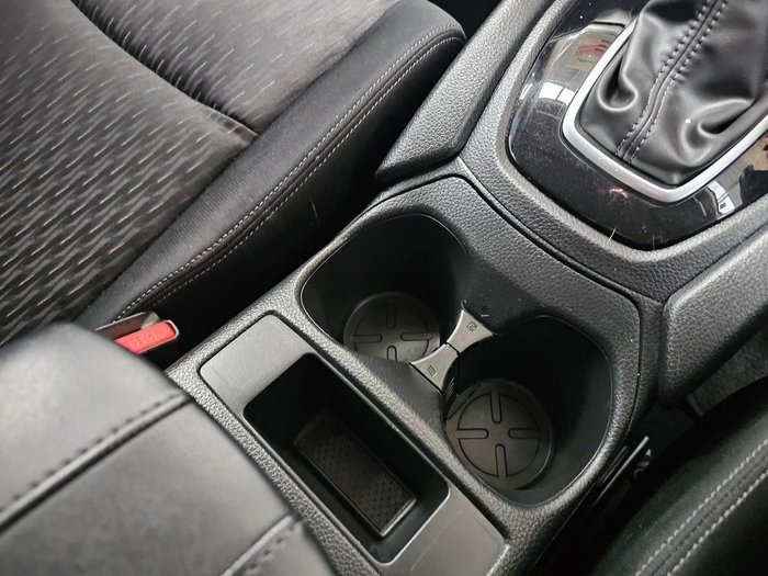2021 Nissan X-TRAIL ST