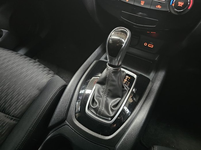 2021 Nissan X-TRAIL ST