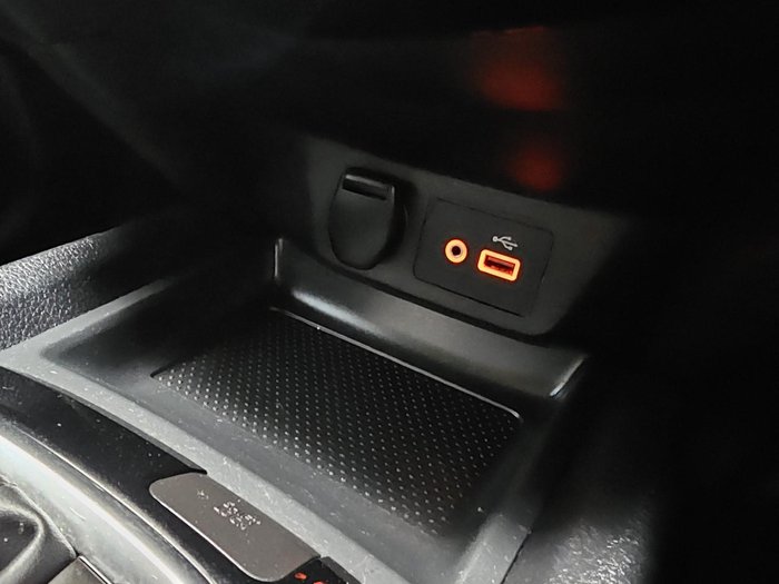 2021 Nissan X-TRAIL ST