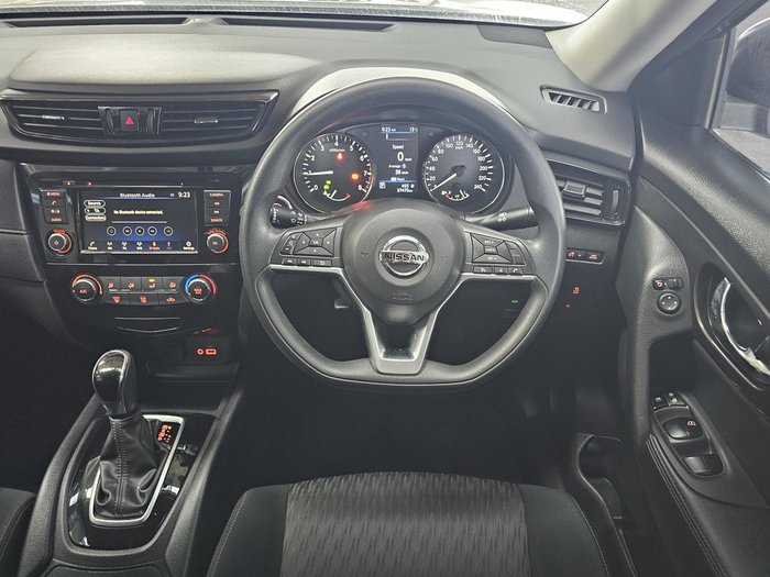 2021 Nissan X-TRAIL ST
