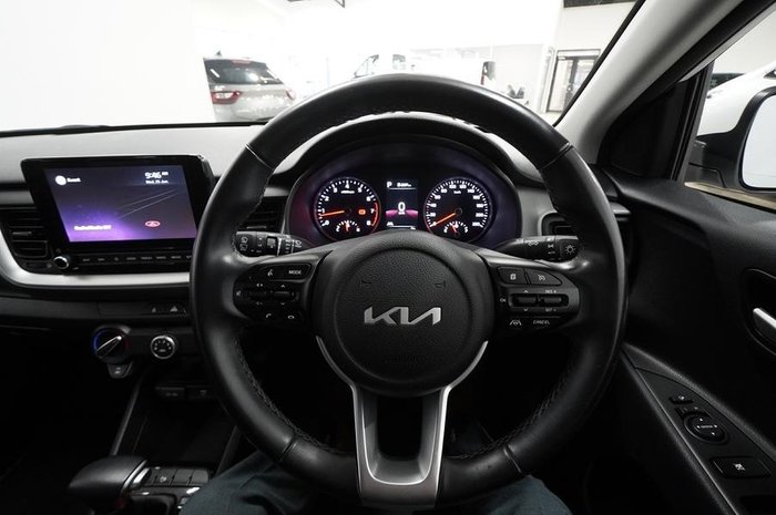2022 Kia Stonic Sport