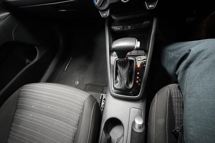 2022 Kia Stonic Sport