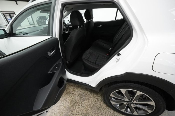 2022 Kia Stonic Sport