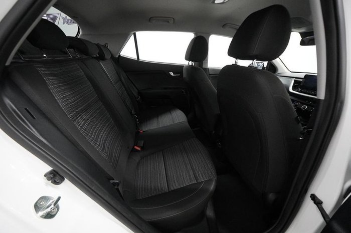 2022 Kia Stonic Sport