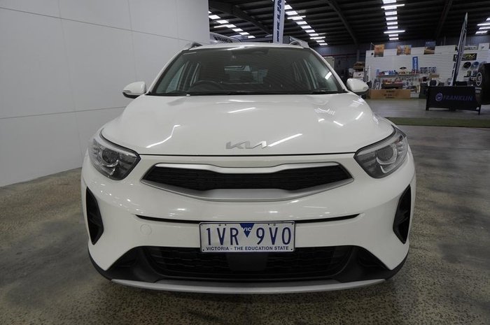 2022 Kia Stonic Sport
