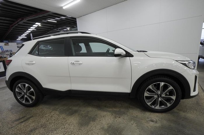 2022 Kia Stonic Sport