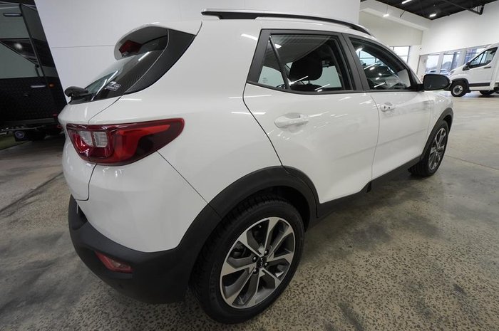2022 Kia Stonic Sport