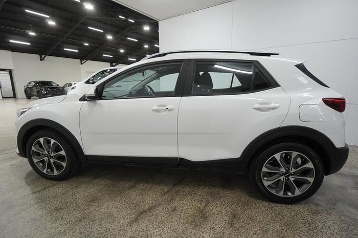 2022 Kia Stonic Sport