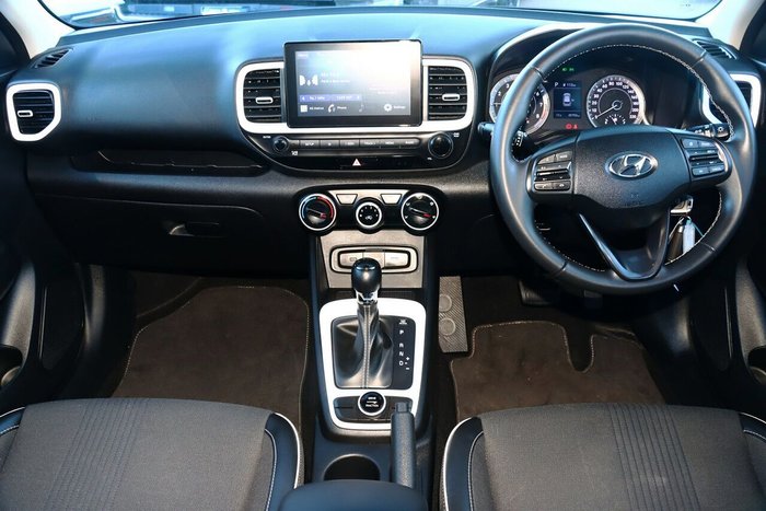 2022 Hyundai Venue Active