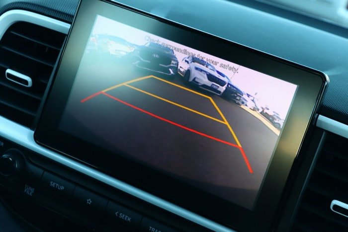 2022 Hyundai Venue Active