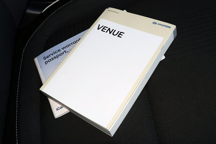 2022 Hyundai Venue Active