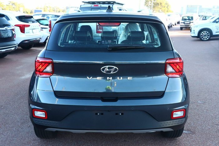 2022 Hyundai Venue