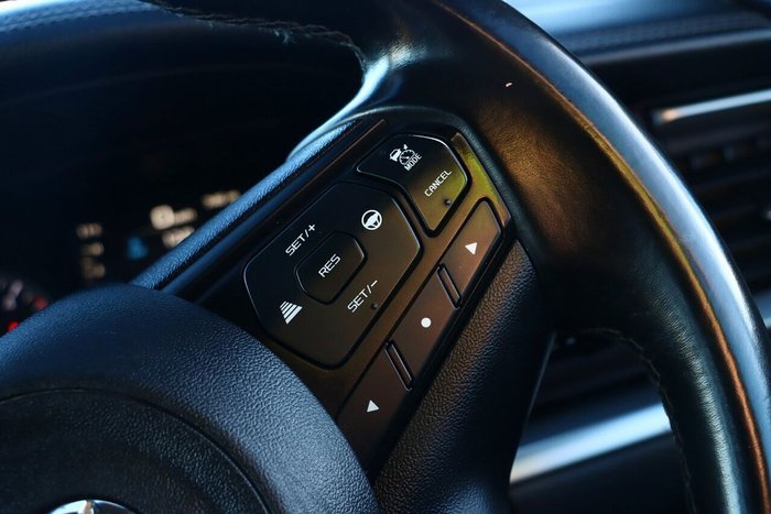 2021 Mazda BT-50 GT