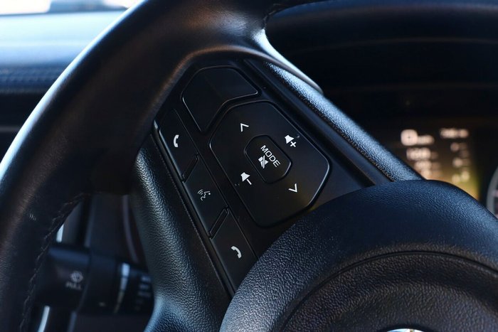 2021 Mazda BT-50 GT