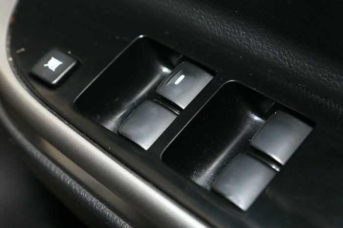 2019 Mitsubishi Triton GLS Premium